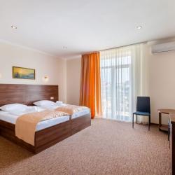 Фото Отель Вилла Ева