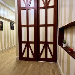 2-комнатные апартаменты люкс