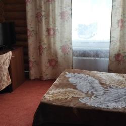 Фото Отель Тирольский