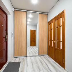 Фото Апартаменты на улице Белинского 15