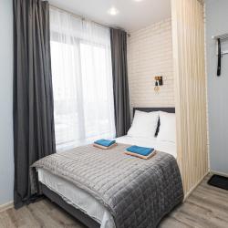фото 47 MOKO Apartments (МОКО Апартментс) на проспекте Новоясеневский