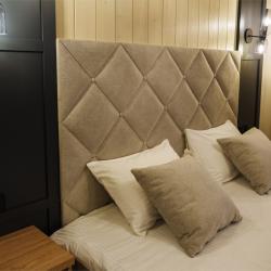 Фото Отель Время гор