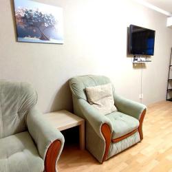 Фото Апартаменты на улице Красная 6