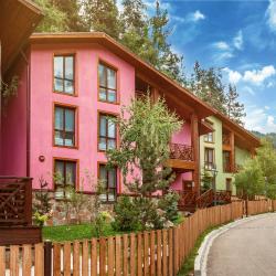 Фото Отель Ой-Карагай Лесная Сказка (Oi-Qaragai)