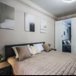 Фото Апартаменты на улице 1-я оранжерейная