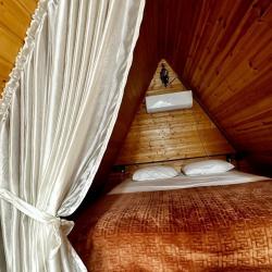 Фото Отель Домики в Зубутли