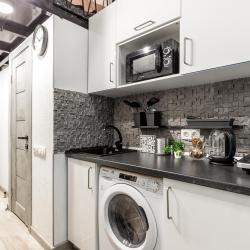 фото 7 MOKO Apartments (МОКО Апартментс) на улице Нижегородская