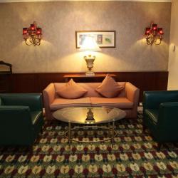 Фото Отель Radisson Blu Tashkent (Рэдиссон Блу )