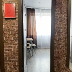 Фото Отель Уют Home (Хоум) на улице Лесная