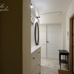 Фото Отель Две Подушки на улице Галкинская