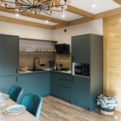 Шале премиум №1