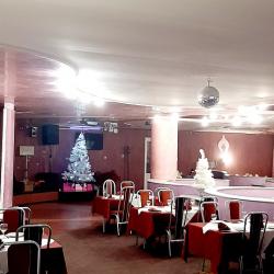 Фото Отель Ветразь