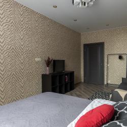 Фото Li Apartments City (Ли Апартаменты Сити) на улице Институтская