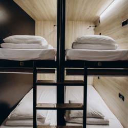 Фото Dream Hostel (Дрим Хостел)