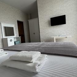 Фото Отель ASunrise Hotel (АСанрайз)