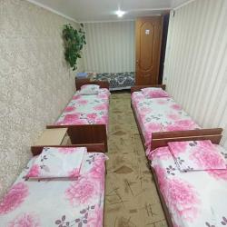 Фото Отель На Гагарина 27