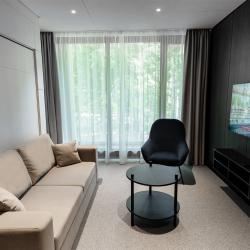 Фото Отель Игора. Времена года