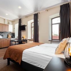 Апартаменты стандарт (Loft Бештау)