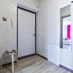 Фото Отель Fon Haus (Фон Хаус) на улице Прокудина