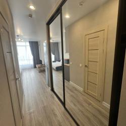 Фото Отель Sibir House на проспекте Притомский 25