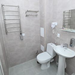 2-местный номер стандарт улучшенный (с балконом)