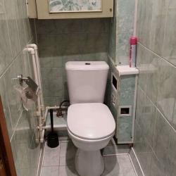 Фото Апартаменты на улице Космонавтов 14к2