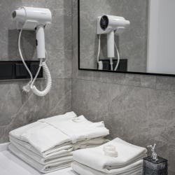 Фото Отель Karmann’s на бульваре Морской 17 корпус 6