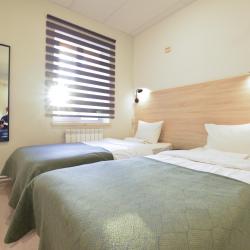 Фото Отель Scandi House (Сканди Хаус)