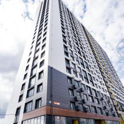 Фото Апартаменты в новом ЖК на 20 этаже