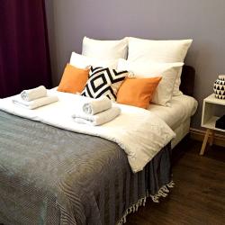 Фото Апартаменты на улице Северная 57