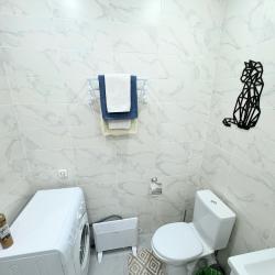 Фото Апартаменты на улице Ивана Захарова 11 к1