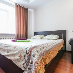 Фото Отель BigHouse22 на проспекте Красноармейский 69Б