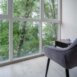 Фото Апартаменты Apart-Deluxe Легенды моря на Советском проспекте 238