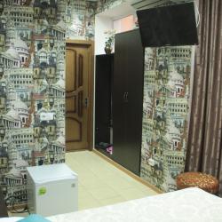 Фото Отель Шанс