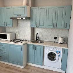 Фото Апартаменты на проспекте Победы 80