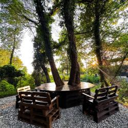 Фото Отель Aqua Resort Dacha (Аква Резорт Дача)