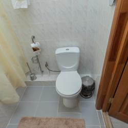 Номер люкс