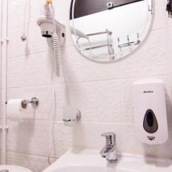 Фото Отель Yagel Loft Hostel (Ягель Лофт)