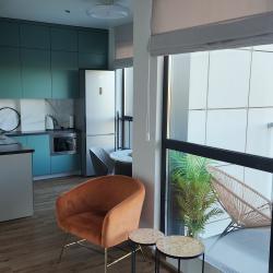 Фото Апартаменты в отеле Кристалл