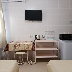 Номер комфорт улучшенный