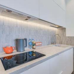 фото 26 Business Apartments (Бизнесс Апартменс) на бульваре Ходынский 20А