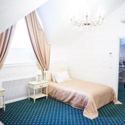 Фото Отель Грумант Resort & SPA (Резорт СПА)