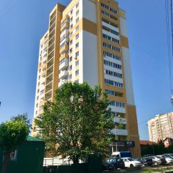 Фото Отель Как Дома 58 на улице Тамбовская 23