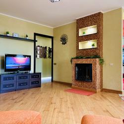 Апартаменты улучшенные ул. Белорусская 9