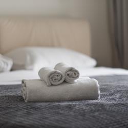 Фото Апартаменты Flat Inn на набережной в ЖК Квартал на набережной NOW на проспекте Лихачёва