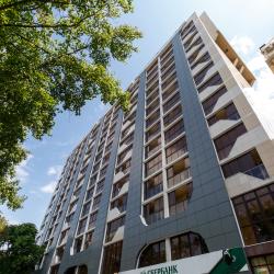 Фото Отель посуточно на улице Роз