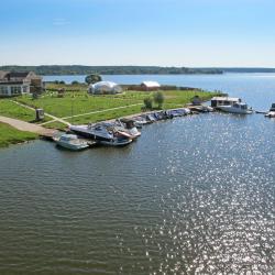 Фото Отель Палуба