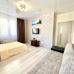 1-комнатные апартаменты стандарт