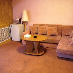 Фото Отель Volf Club (Вольф Клаб)