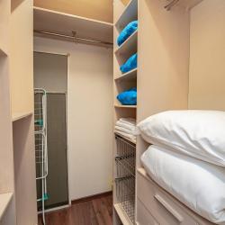 Фото Отель OGNI Apartments на улице Всеволода Сибирцева